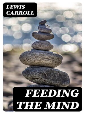 cover image of Feeding the Mind